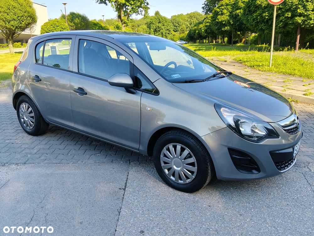 Opel Corsa 1.2 16V Enjoy S&S - 3