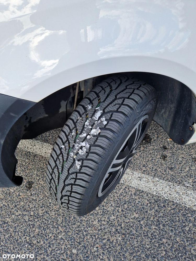 Volkswagen CADDY - 13