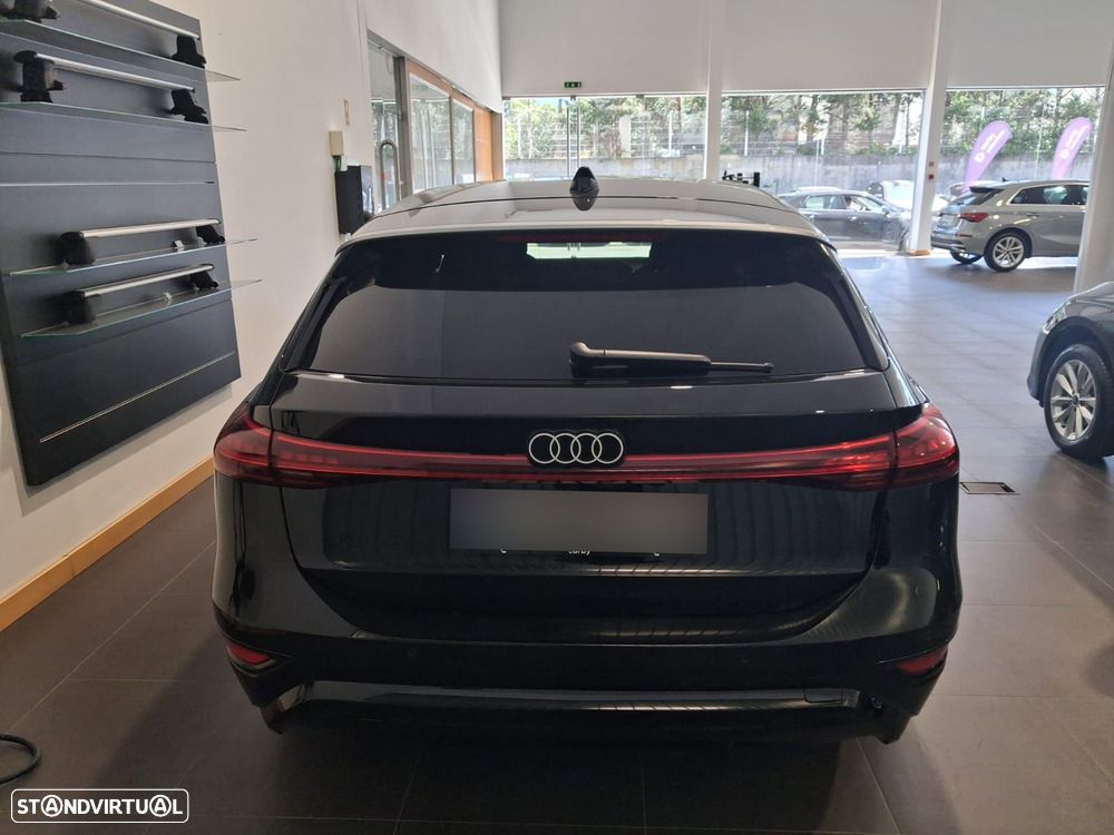 Audi A6 Avant e-tron 83 kWh - 2
