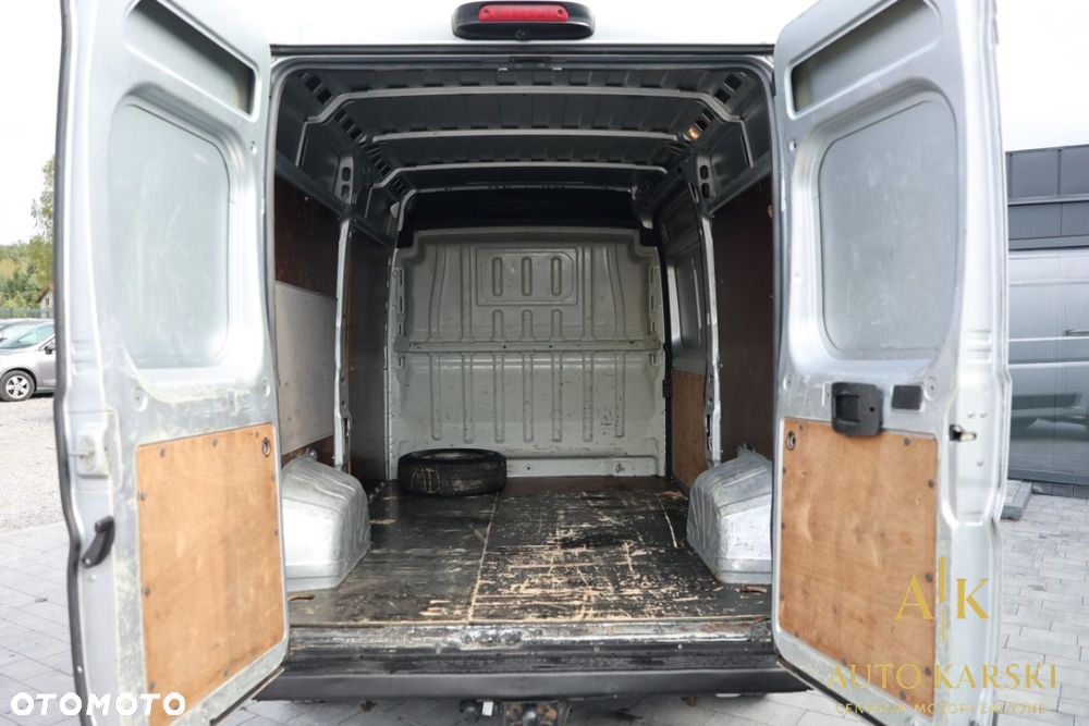 Fiat Ducato - 30