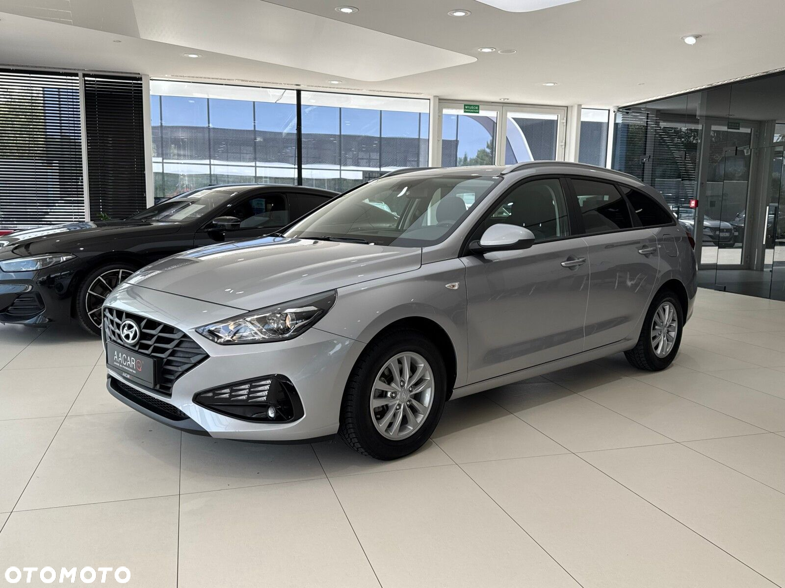 Hyundai i30 1.5 DPI Modern - 2