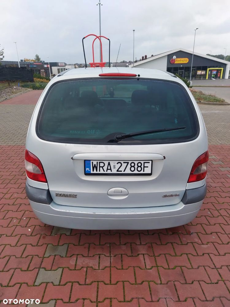 Renault Scenic - 4