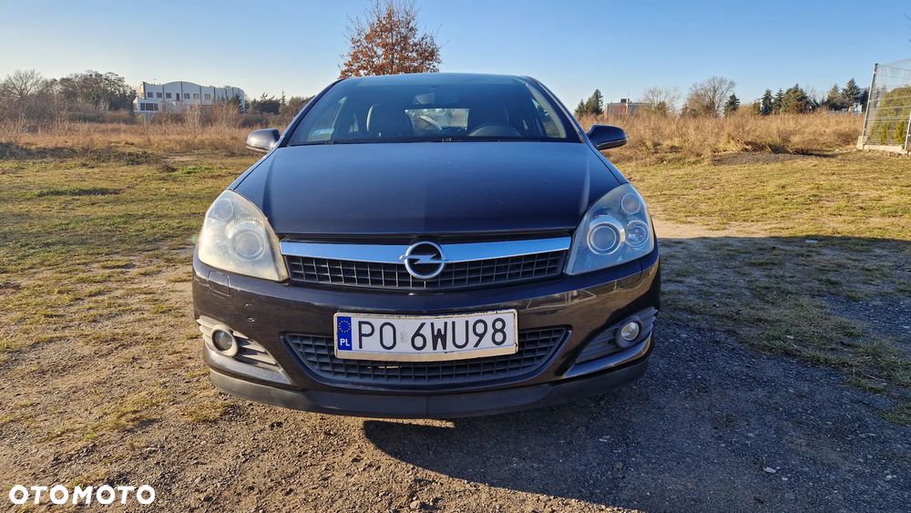 Opel Astra 1.8 Cosmo - 6