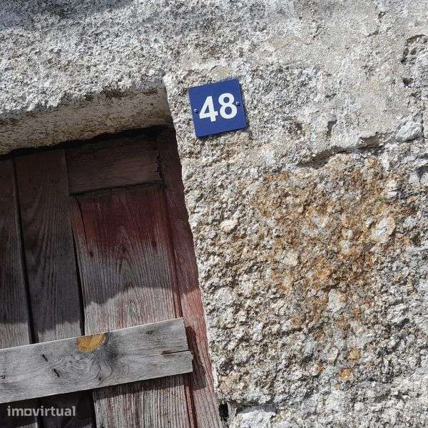 Vendo casa para reconstrução - Grande imagem: 3/3