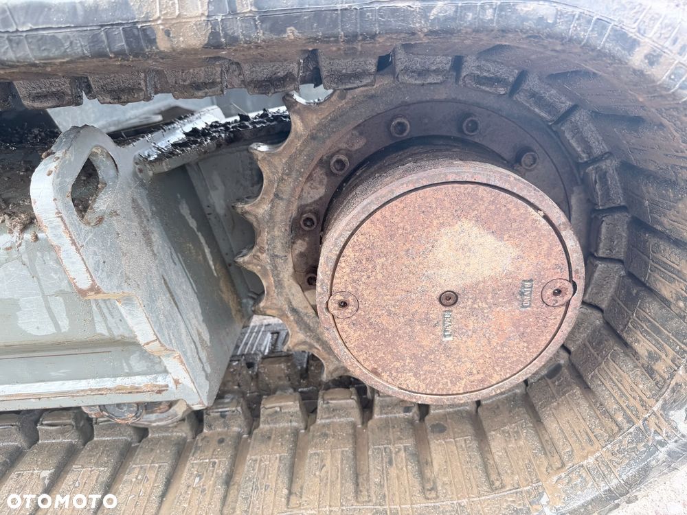 Wacker Neuson EZ80 - 10