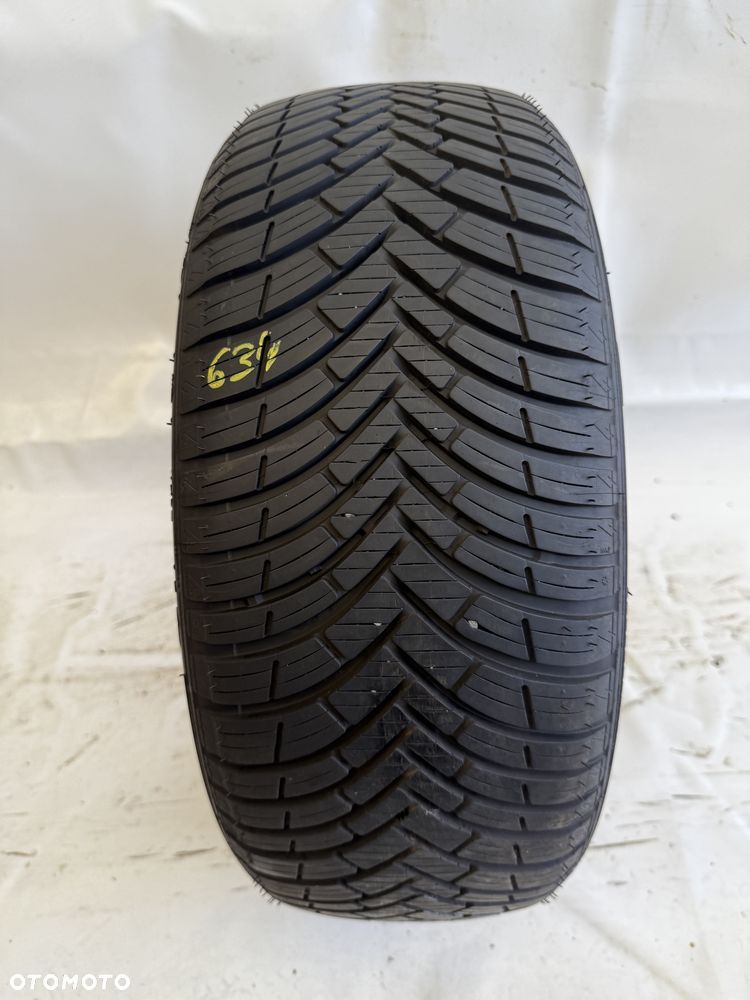 195/45/16 Kleber Quadraxer 2 84H 2019R (634) - 1