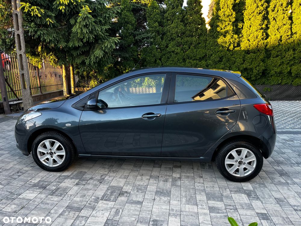 Mazda 2 1.3 Dynamic - 28
