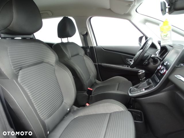 Renault Grand Scenic ENERGY dCi 110 LIMITED - 11