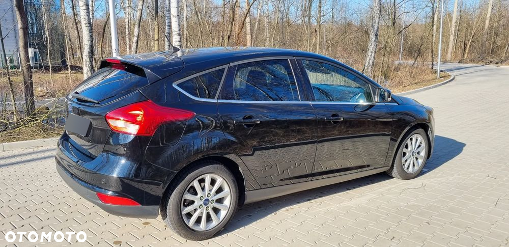 Ford Focus - 4
