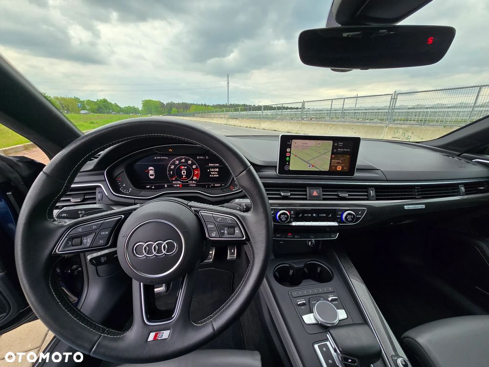 Audi S5 Coupé ver-coupe-3-0-tfsi-quattro-tiptronic - 6