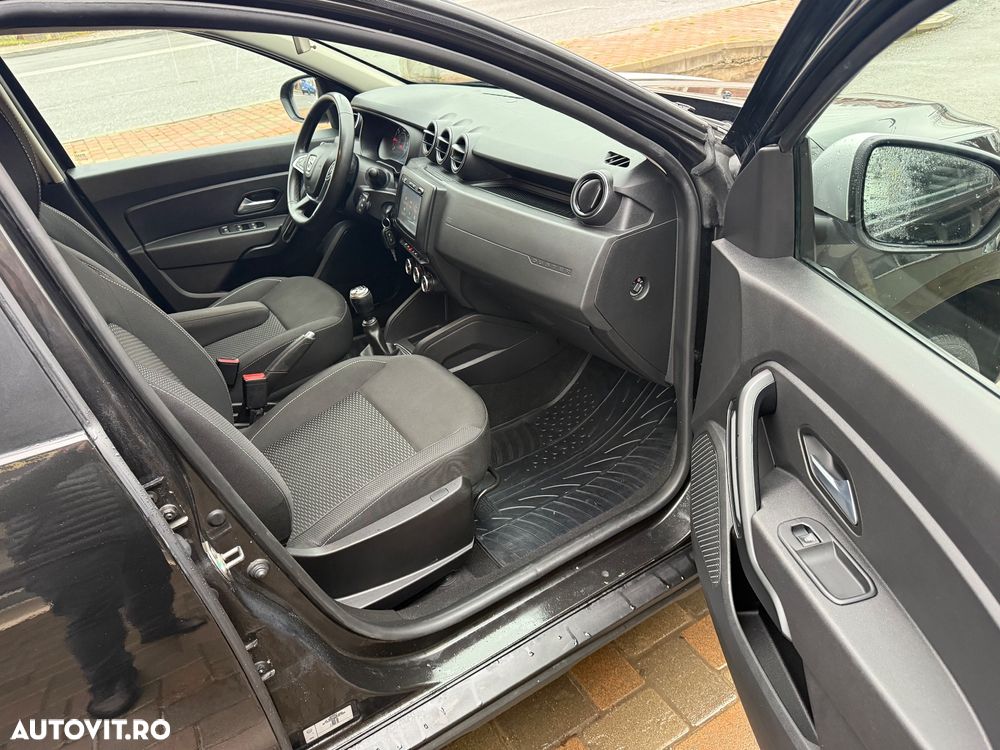 Dacia Duster 1.5 dCi 4x2 Laureate - 10