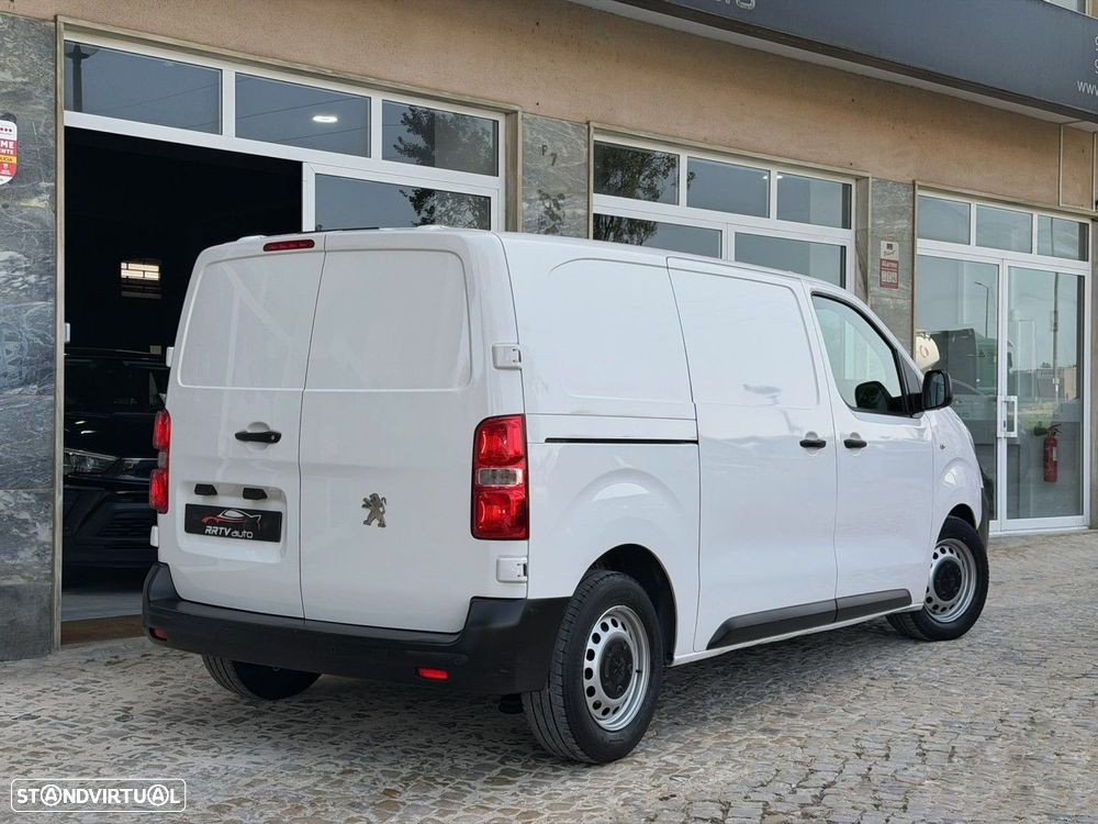 Peugeot Expert 1.6 BlueHDi L3H1 - 10