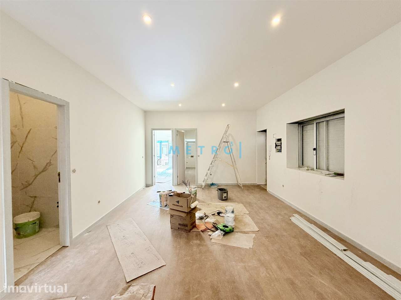 Apartamento T2 Venda em Gondomar (São Cosme), Valbom e Jovim,Gondomar - Grande imagem: 2/16