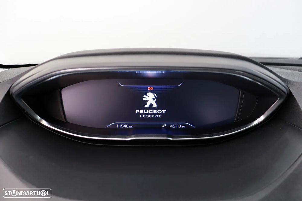 Peugeot 3008 BlueHDi 130 Stop & Start Allure - 18