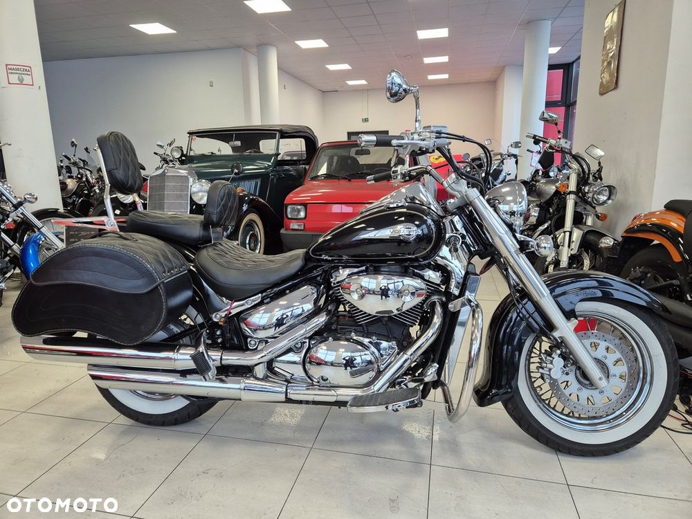 Kawasaki Vulcan - 20