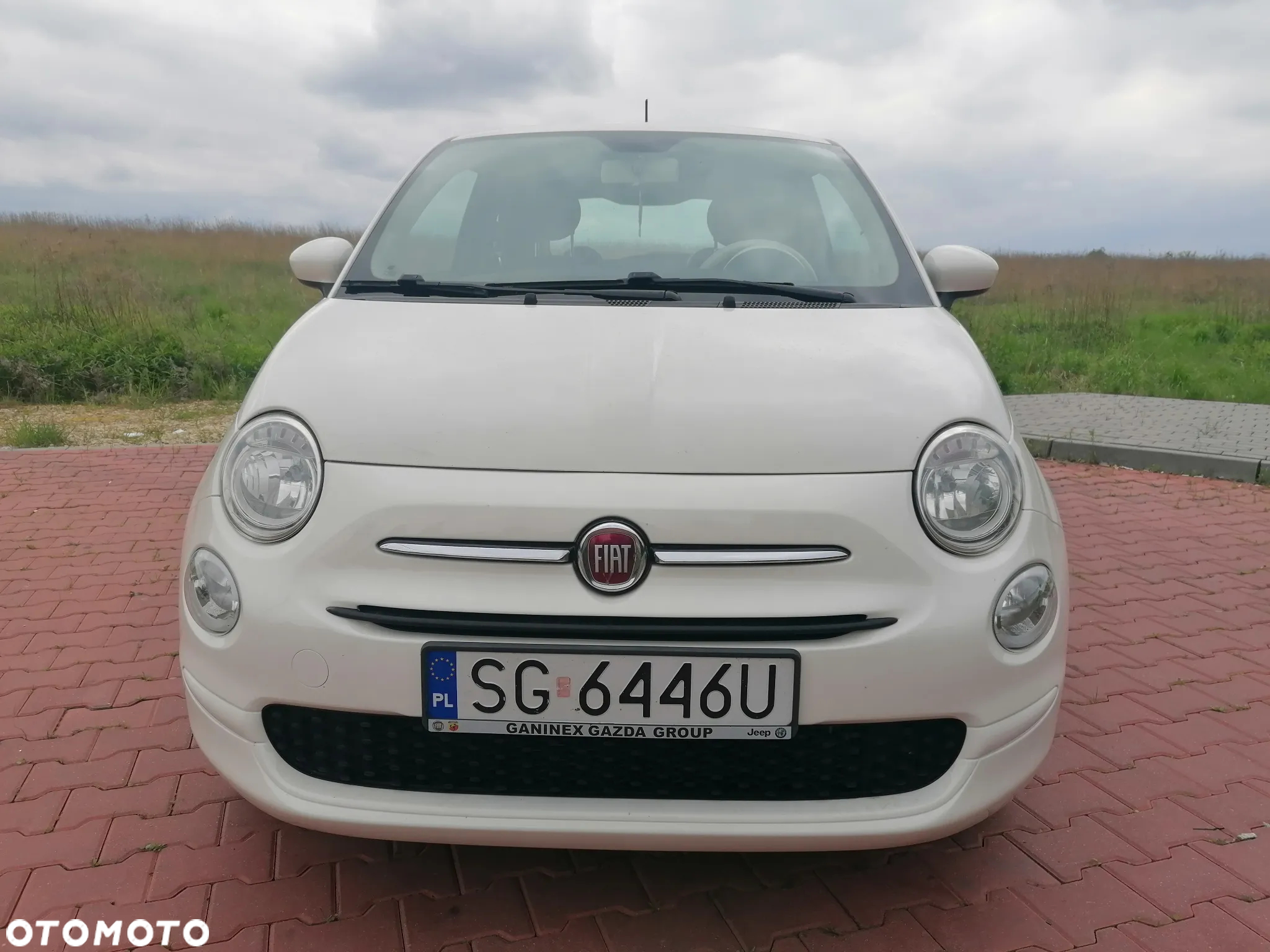Fiat 500 1.2 Pop - 3