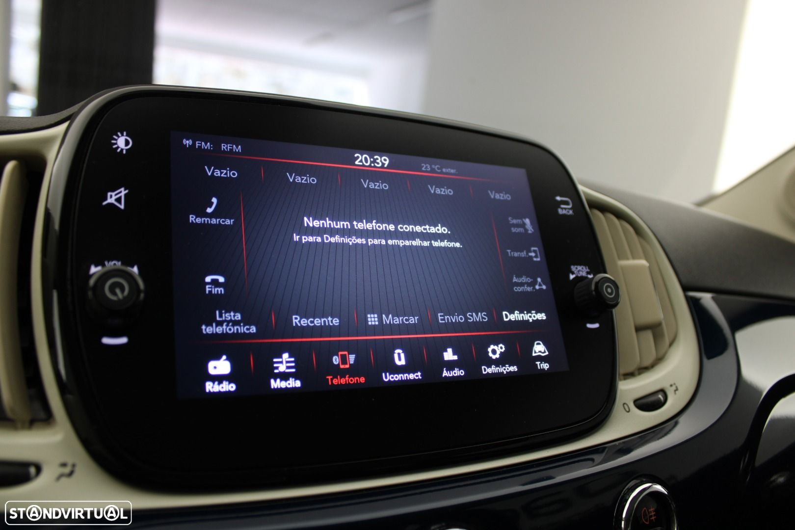 Fiat 500 1.0 Hybrid Dolcevita - 15