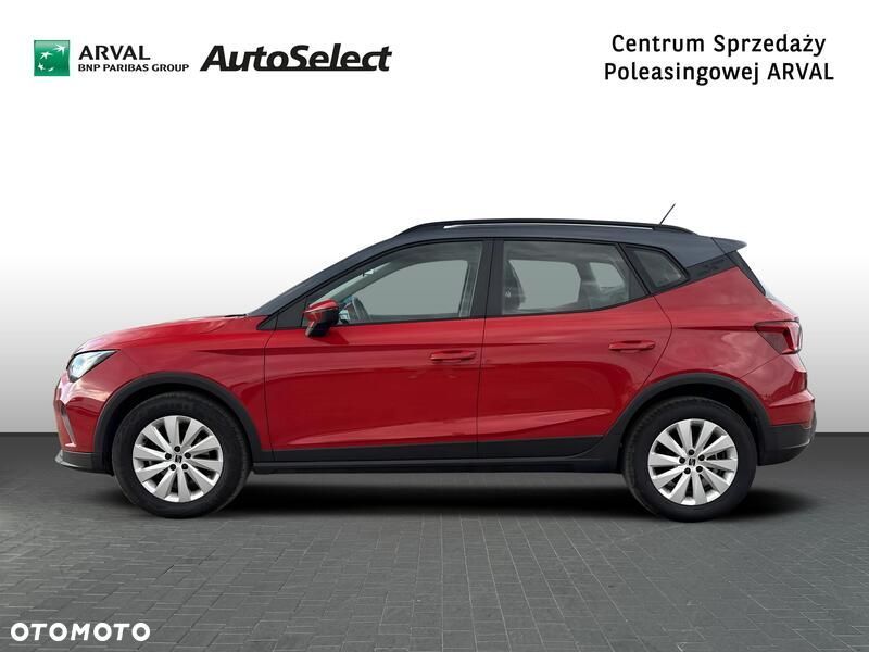 Seat Arona 1.0 TSI Style S&S - 2