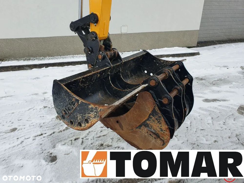 JCB 25Z-1 2025R - 14