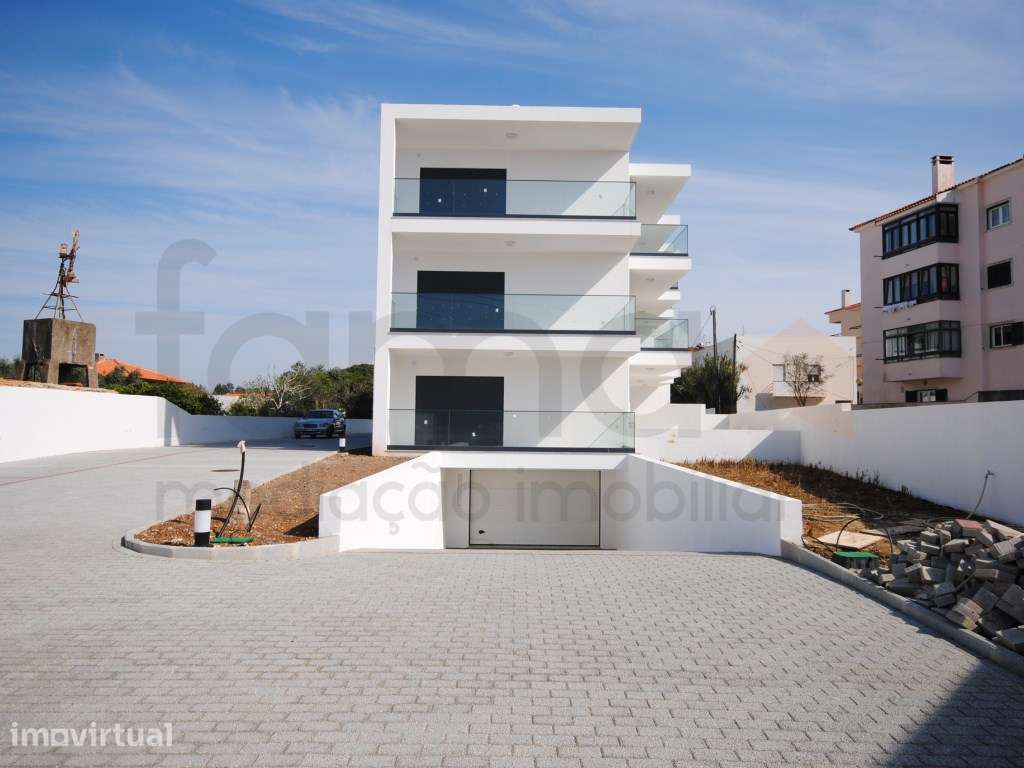 Excelente Apartamento T3 em Alcabideche - Cascais - Grande imagem: 2/60