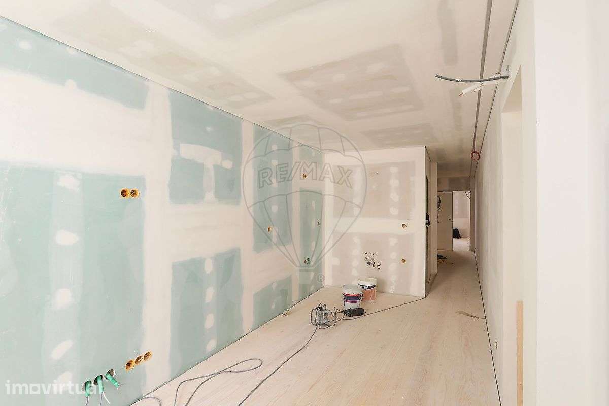Apartamento T1 para venda - Grande imagem: 3/40