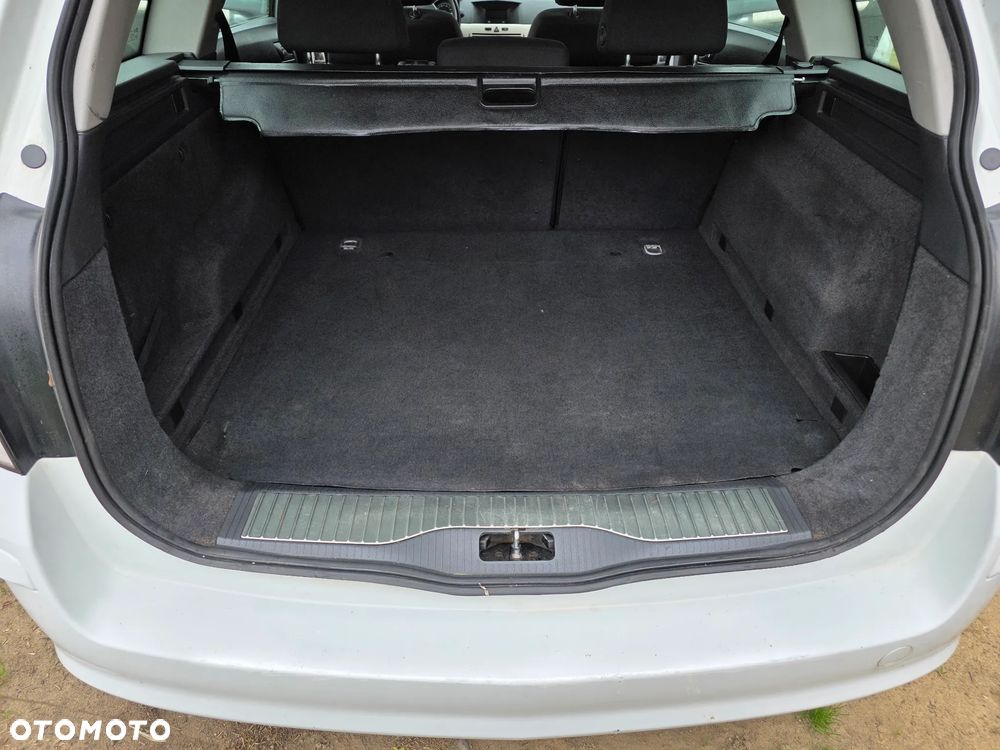 Opel Astra 1.4 Edition - 6