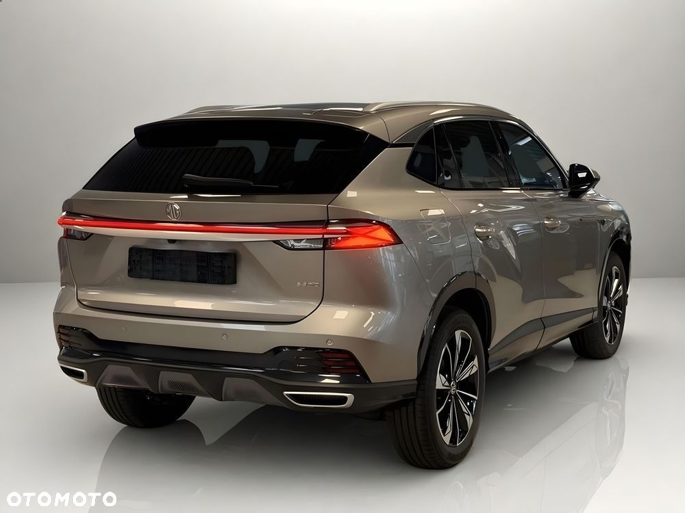 MG HS 1.5T HEV+ Exclusive - 6