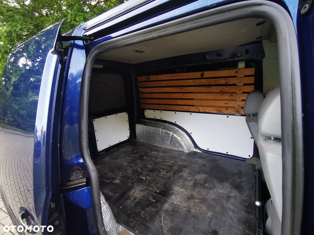 Volkswagen Caddy Standard - 5