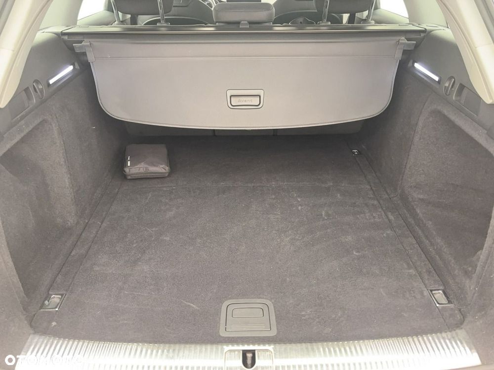 Audi A4 Avant - 12
