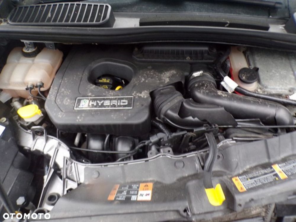 Części- Ford C-MAX MK2 2.0 Hybrid 188 KM USA 13R - 7