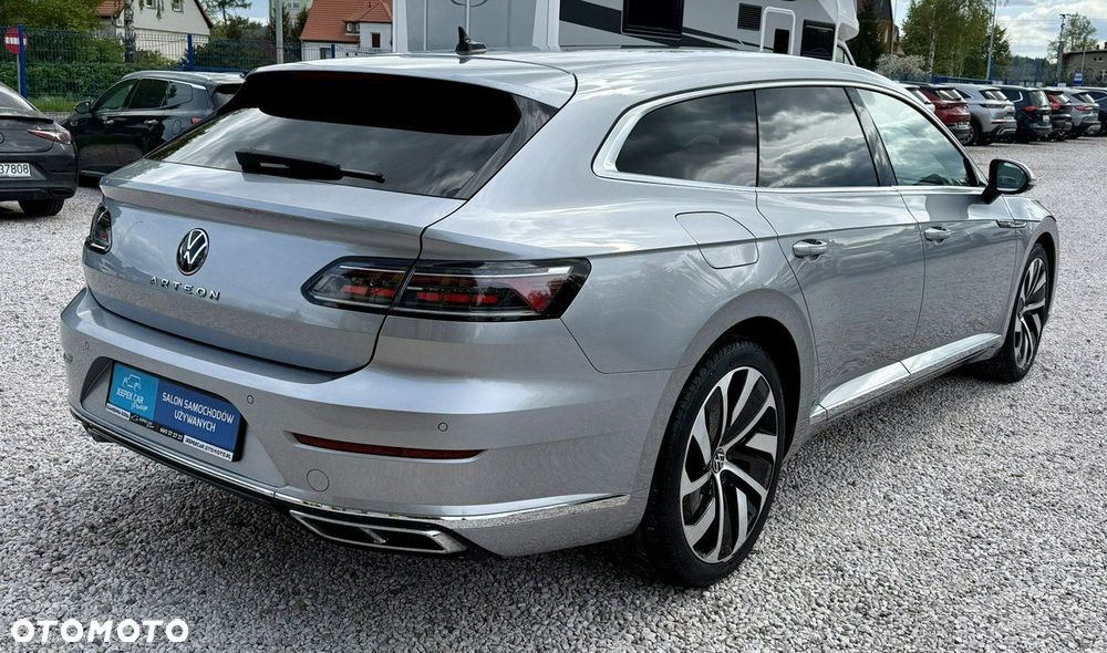 Volkswagen Arteon Shooting Brake 2.0 TDI SCR DSG R-Line - 6