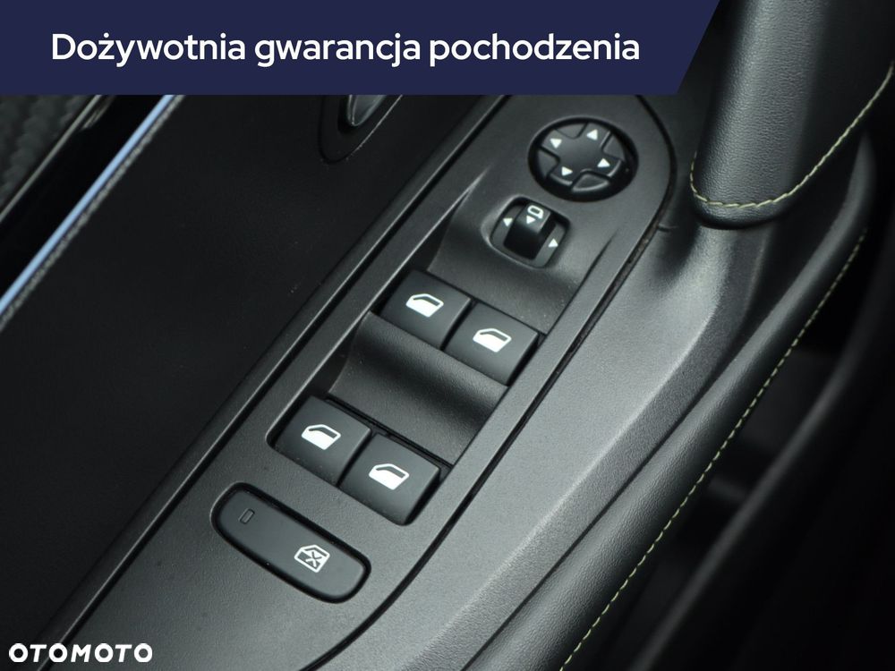Peugeot 2008 - 21