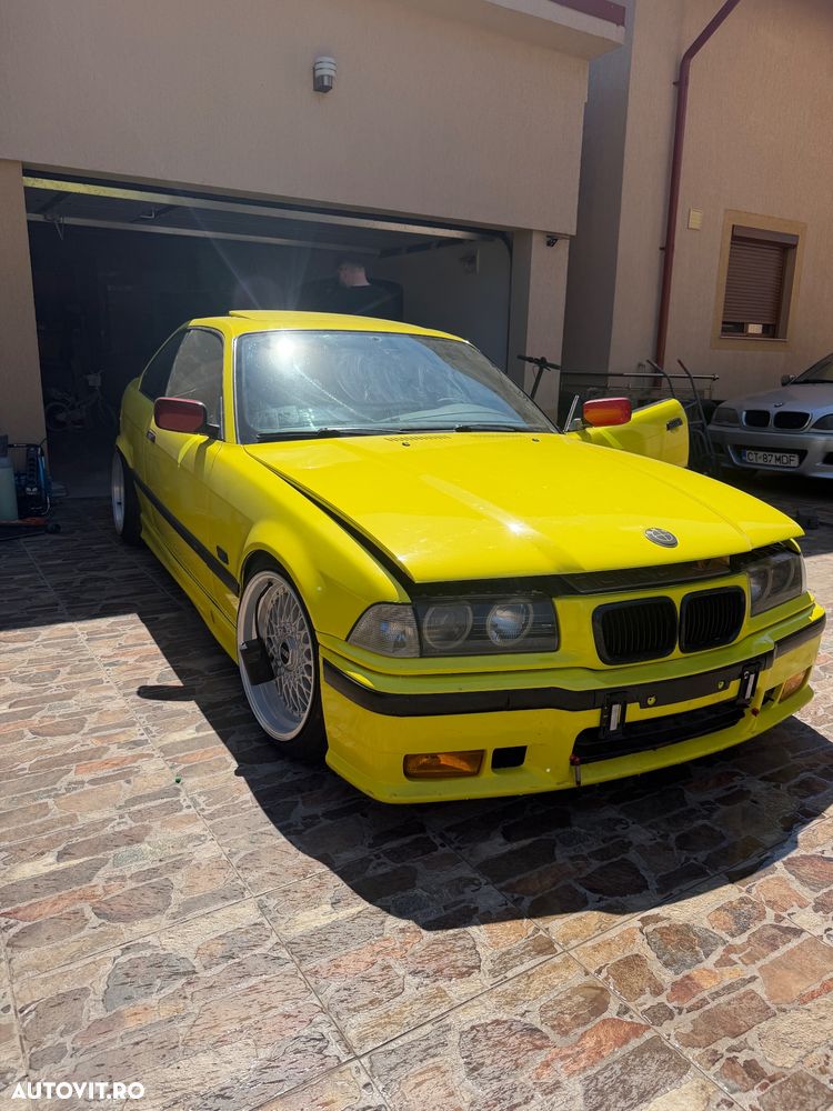BMW 3 Series 1994 — imagine 2