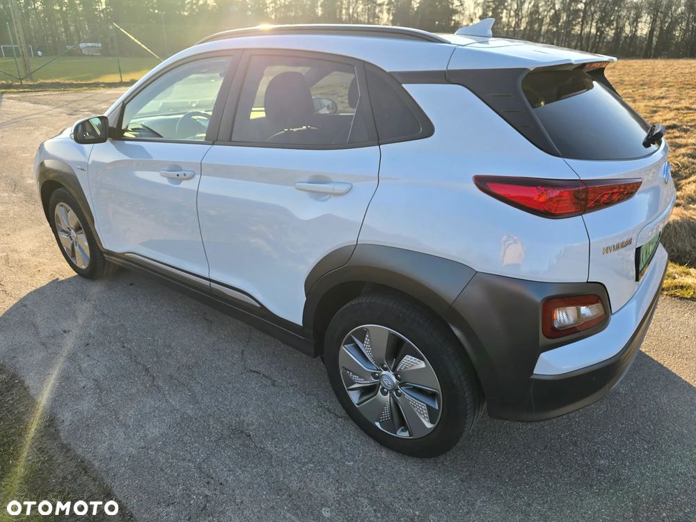 Hyundai Kona Style - 7