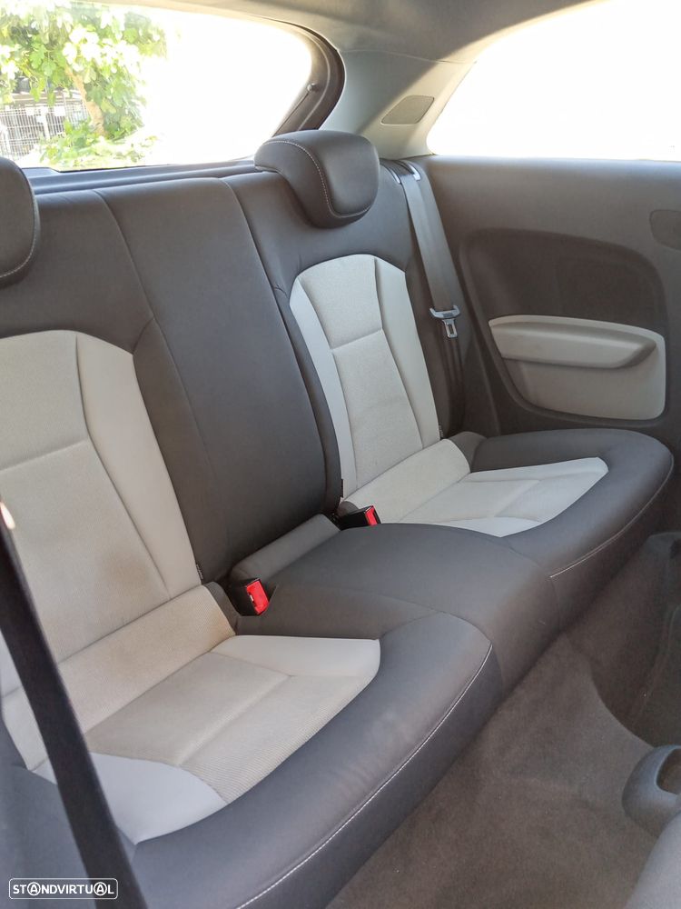 Audi A1 1.4 TFSI Sport - 10