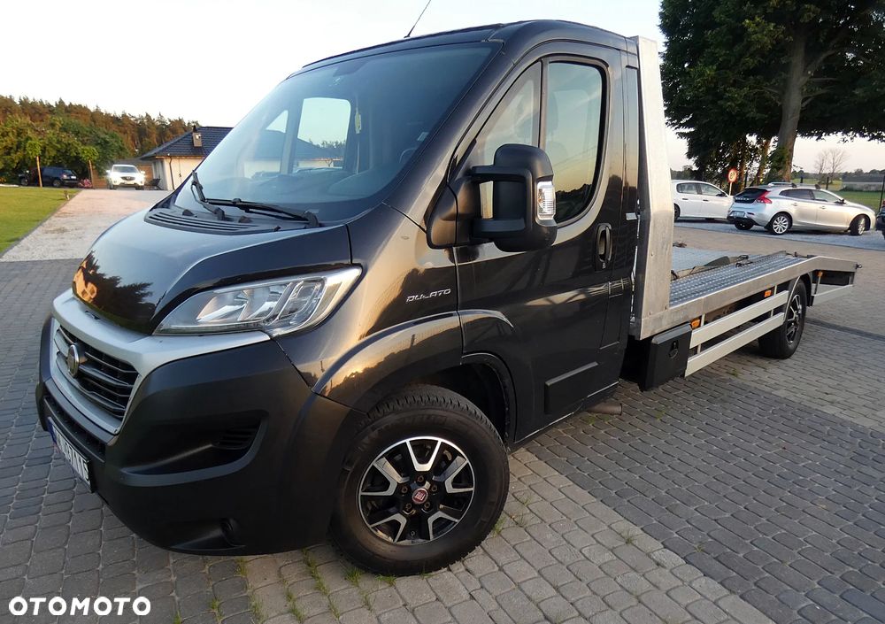 Fiat Ducato - 7