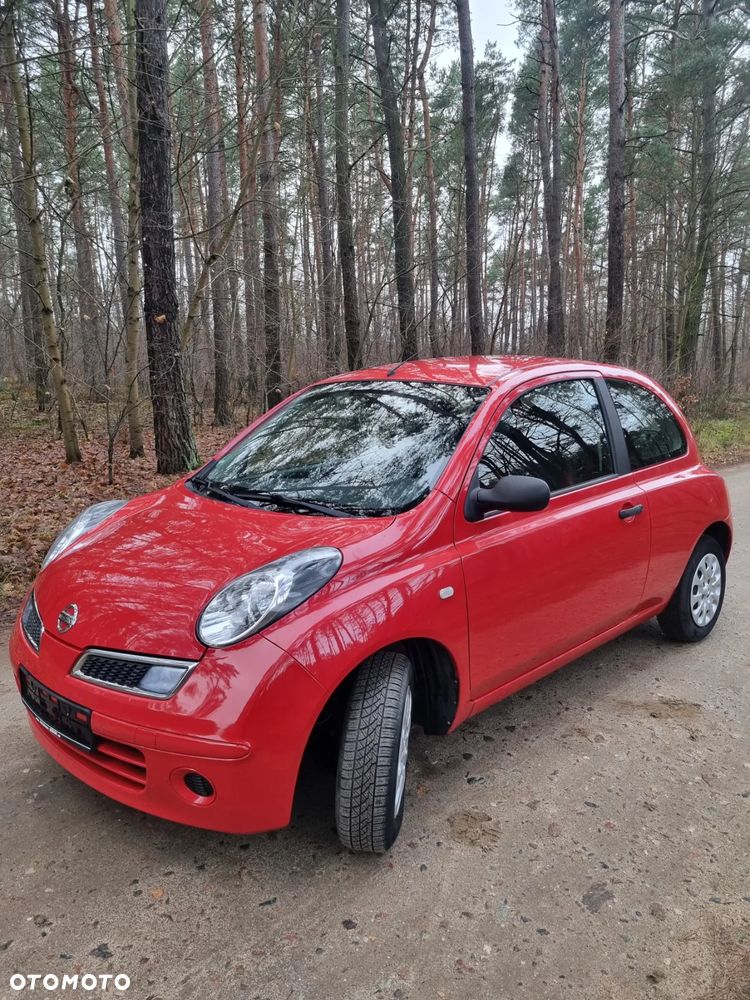 Nissan Micra 1.2 Plus - 27