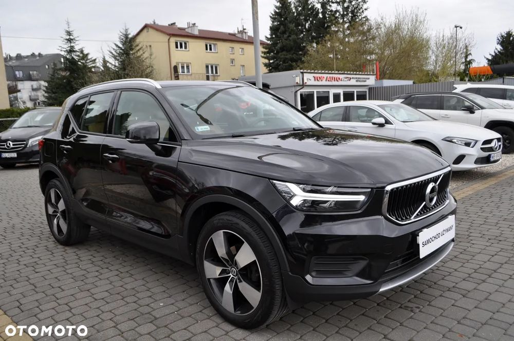 Volvo XC 40 T3 Momentum Pro - 8