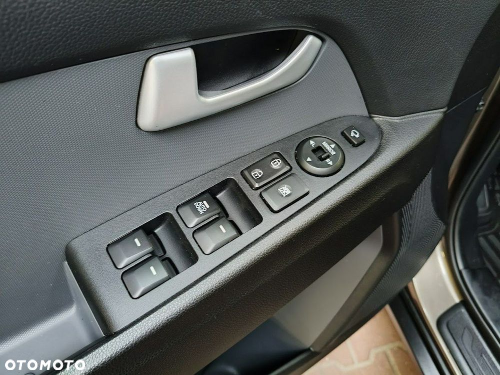 Kia Sportage 1.6 GDI XL 2WD - 17