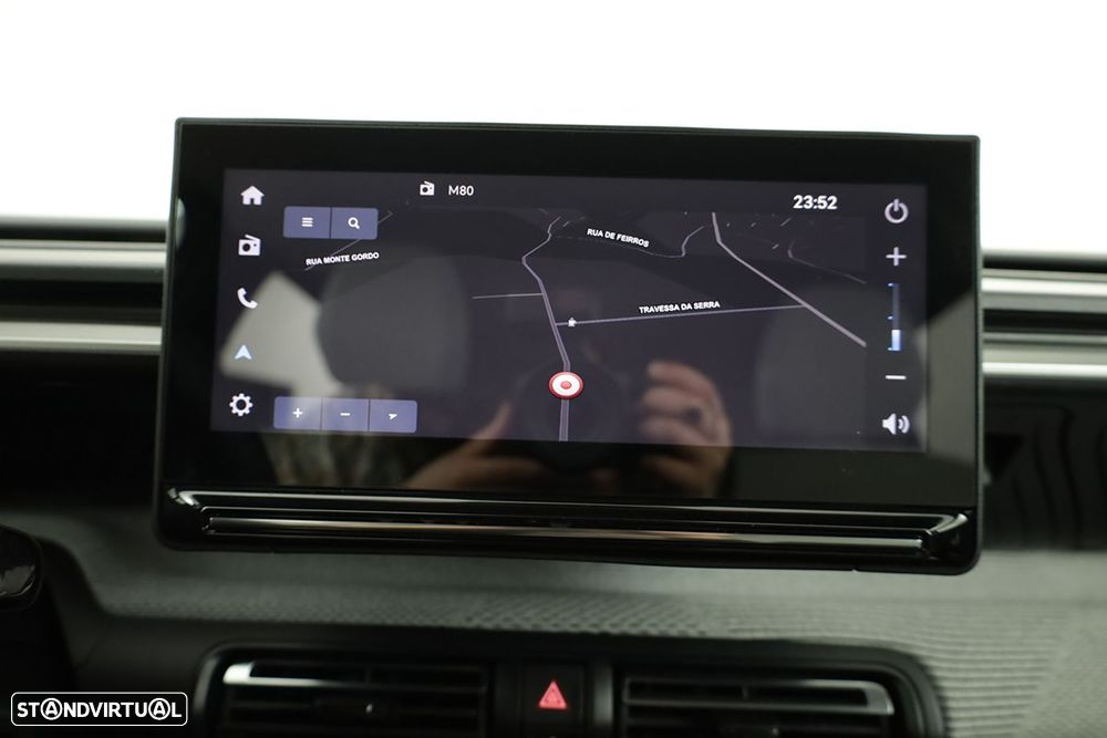 Citroën C3 1.2 Turbo Max - 11