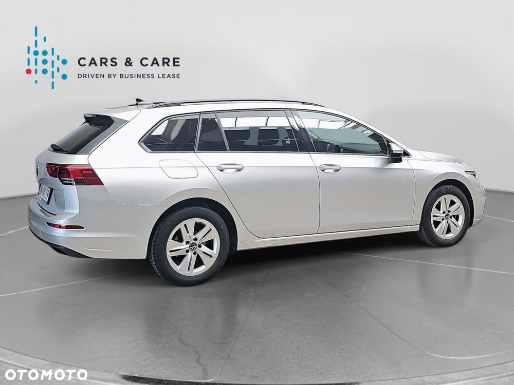 Volkswagen Golf Variant 1.5 TSI EVO Life - 21
