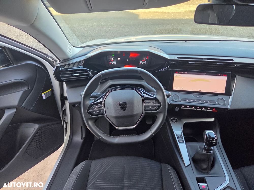 Peugeot 308 PureTech 110 Active Pack - 6