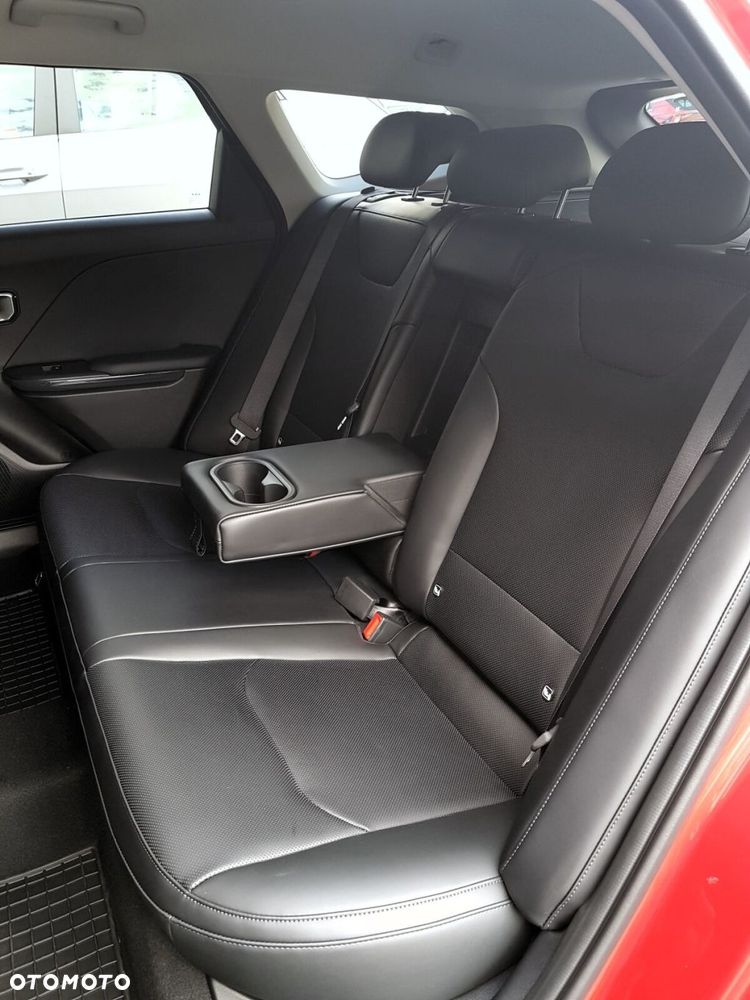 Kia K4 1.6 T-GDI L - 34