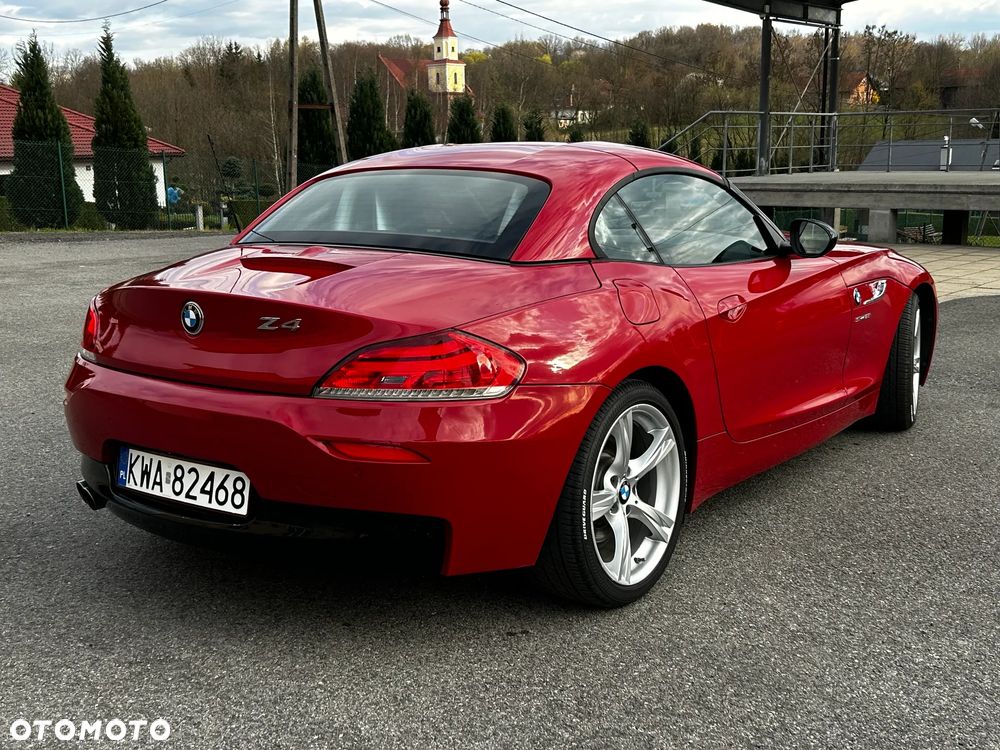 BMW Z4 - 6