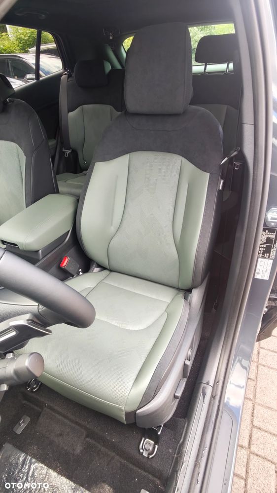 Kia Sportage 1.6 T-GDI Anniversary 2WD DCT - 9