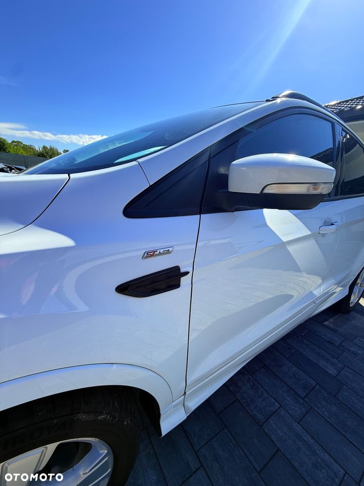 Ford Kuga 2.0 TDCi 4x2 ST-Line - 18