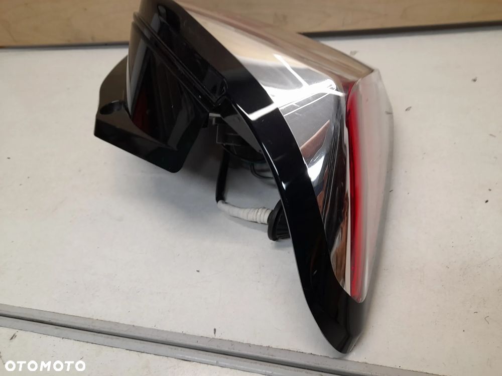 MITSUBISHI SPACE STAR II LIFT 20- LAMPA TYLNA LEWA 8330B245 - 5