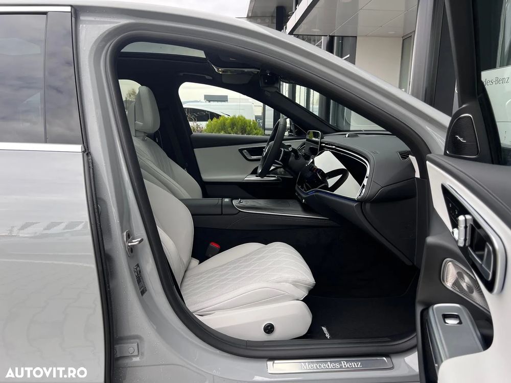 Mercedes-Benz E 220 d MHEV 4MATIC Aut. - 6