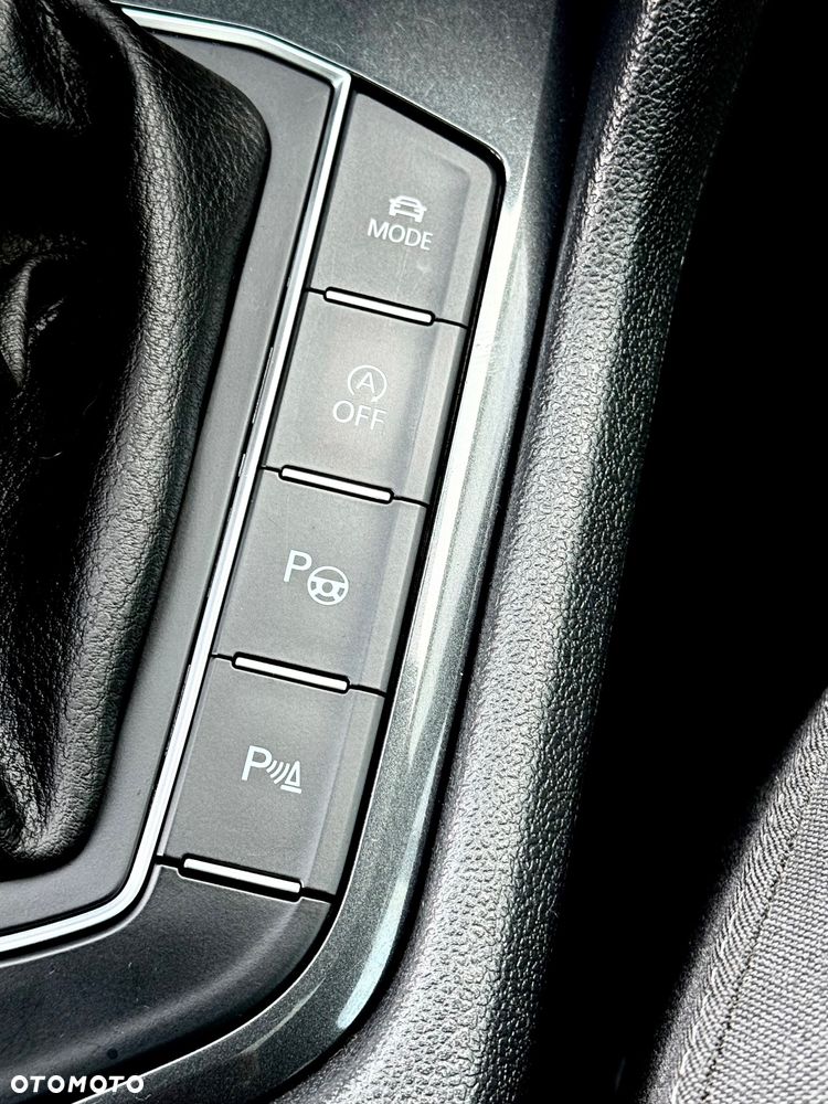 Volkswagen Tiguan Allspace 1.5 TSI EVO R-Line DSG - 31