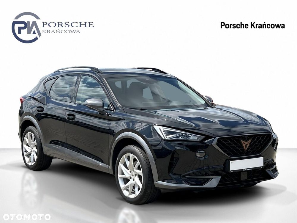 Cupra Formentor 2.0 TDI 4Drive DSG - 7